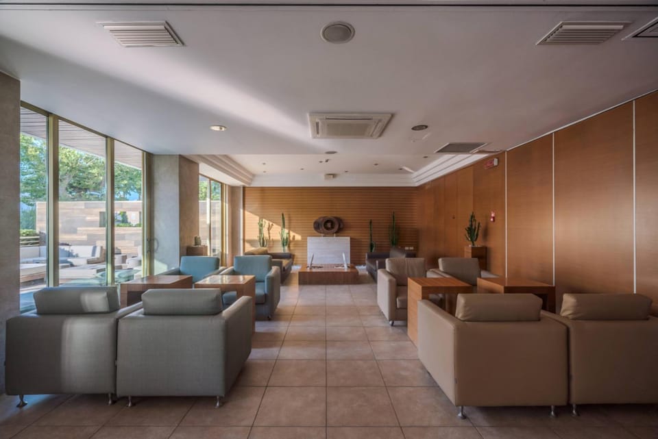 AmbientHotels Panoramic Hotel in Rimini