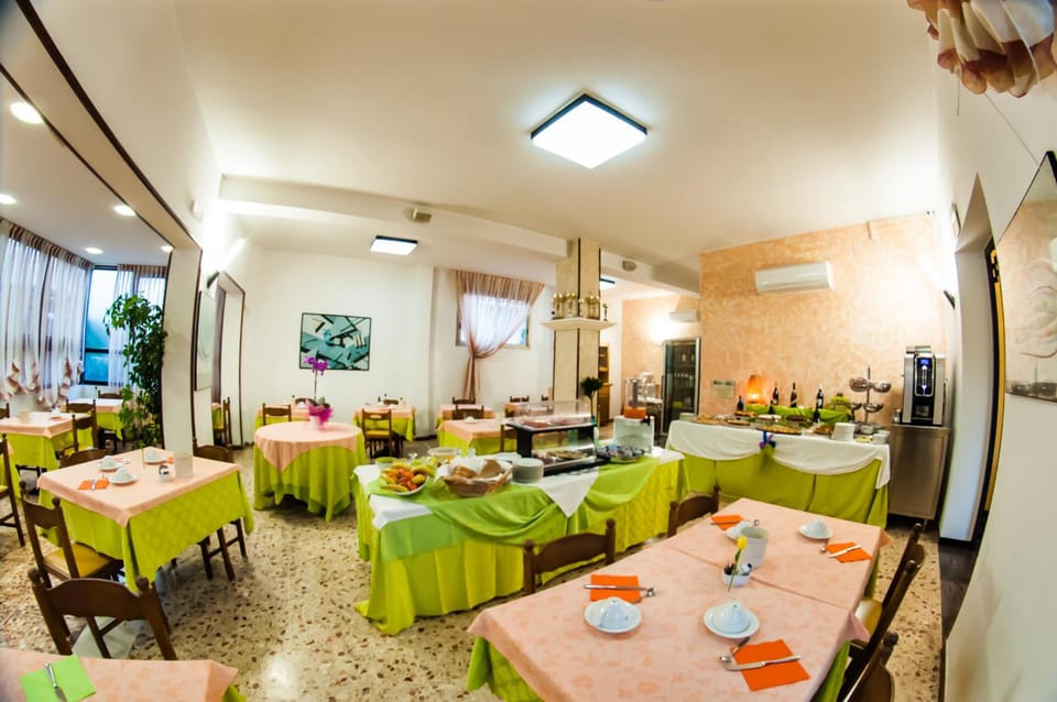 Hotel Angelini Hotel in Rimini