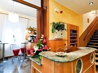 Hotel Angelini Hotel in Rimini