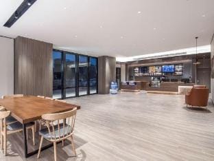 HanTing Hotel (Wuhe Caihong Shidai Guangchang) Hotel in Jiangsu