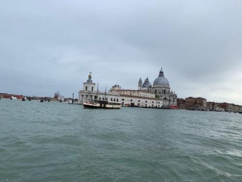 Familly rooms (two rooms) Ca del Traghetto Hotel in San Marco