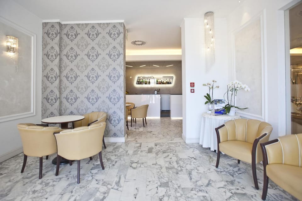 Hotel Aurora Hotel in Emilia-Romagna