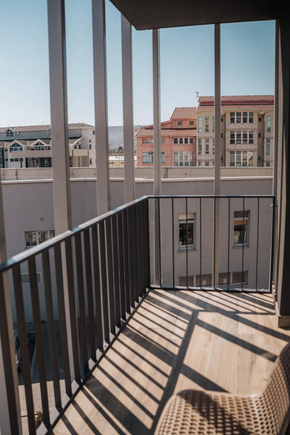 Hotel Carpe Diem Hotel in Mostar