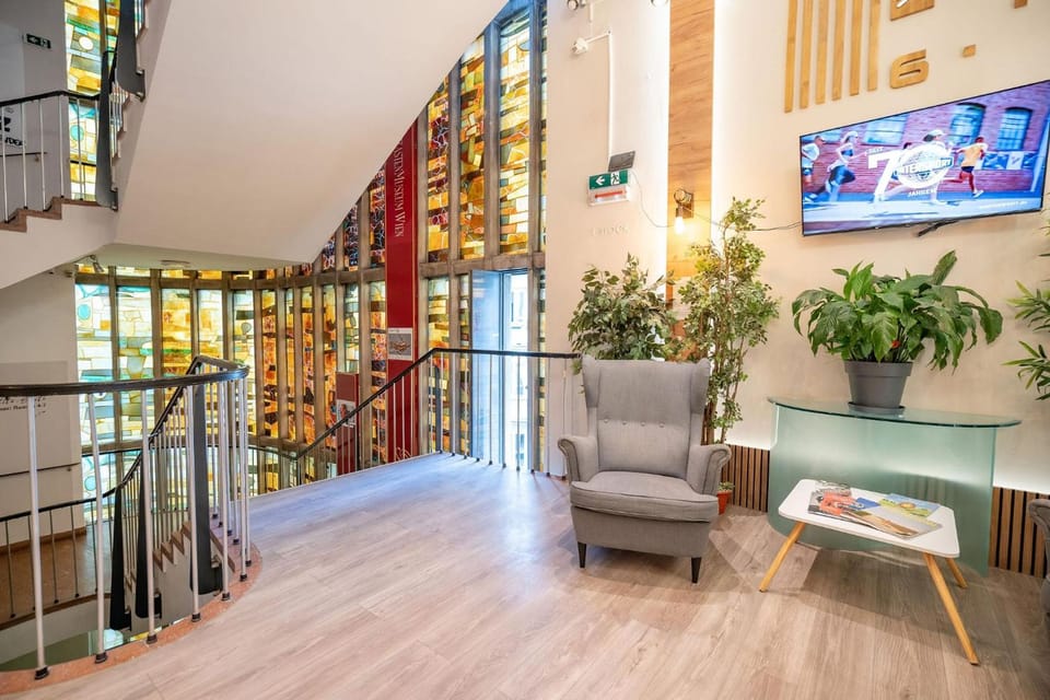 Elegance Studios Hotel in Vienna