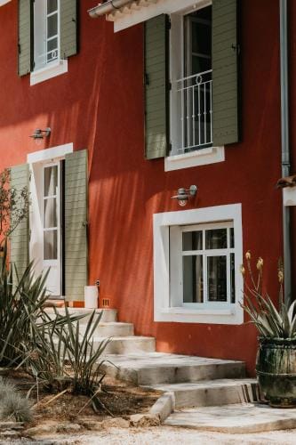 Le Cigalon Hotel in Le Beausset