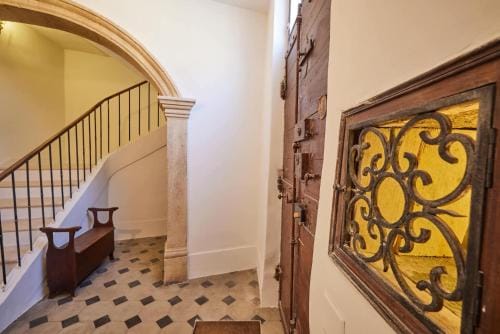 Le Clos des Merveilles Hotel in Rognes
