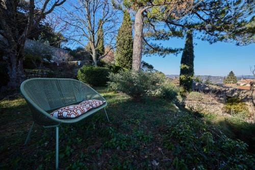 Le Clos des Merveilles Hotel in Rognes