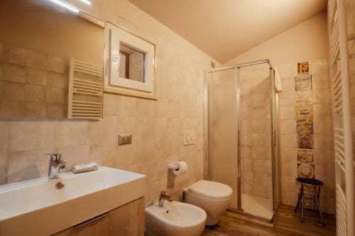 La Vineria Hotel in Umbria