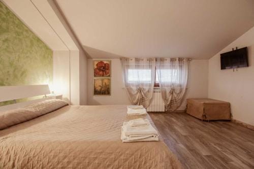 La Vineria Hotel in Umbria