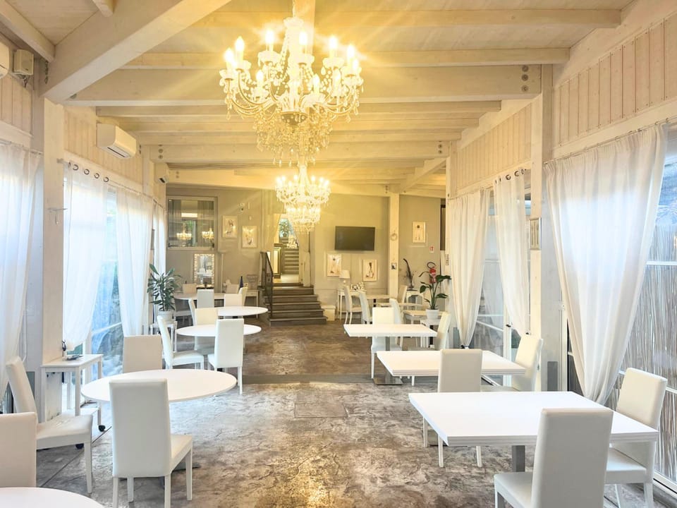 Hotel La Torraccia Hotel in Lazio