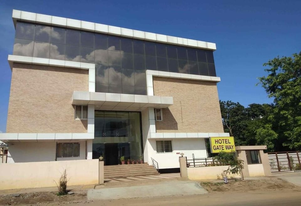 Hotel Gateway Hotel in Coimbatore