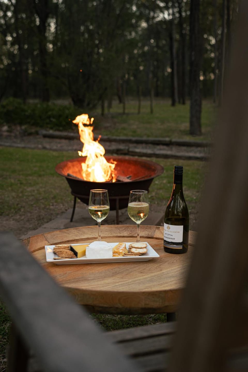 Pokolbin Cottages Lodge in New South Wales