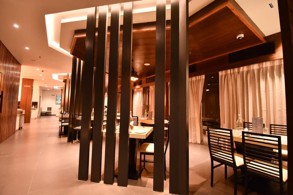 Hotel Bell Elite Hotel in India