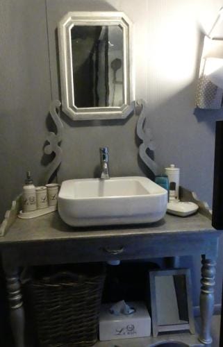 Suite romance Hotel in Wallonia, Belgium