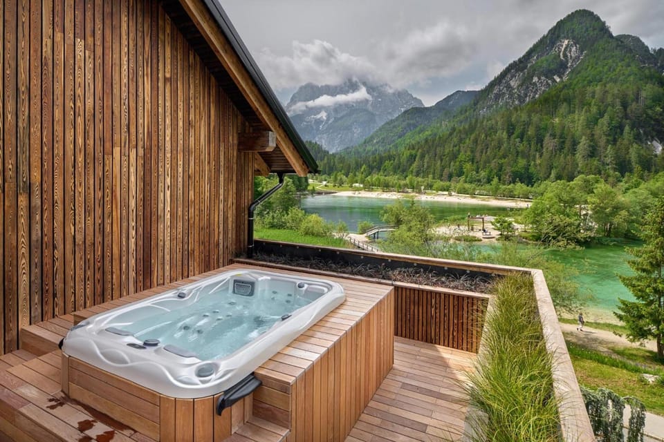Milka Boutique Hotel Boutique hotel in Carinthia, Austria