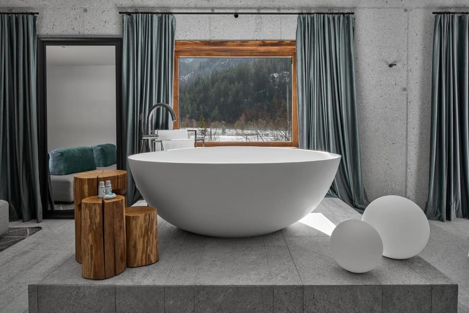 Milka Boutique Hotel Hotel in Friuli-Venezia Giulia
