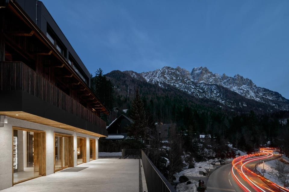 Milka Boutique Hotel Hotel in Friuli-Venezia Giulia