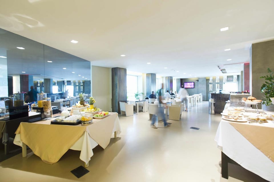 Hotel Horizon Hotel in Marche