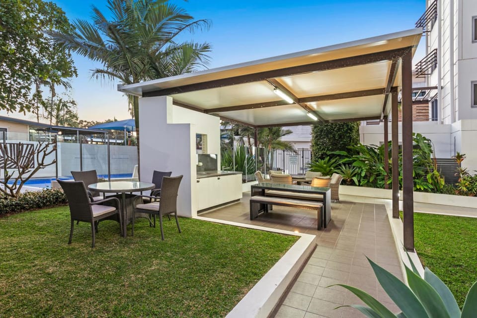 Coco Mooloolaba Apartment hotel in Sunshine Coast