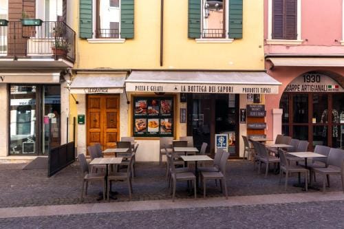 La Casa in Paese Hotel in Peschiera del Garda