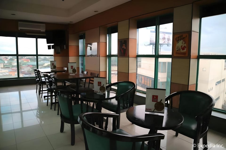 Hotel Sogo Bacoor Hotel in Bacoor