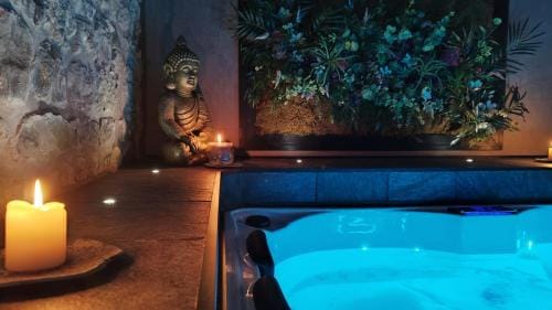 Spa Maroilles Hotel in Hauts-de-France