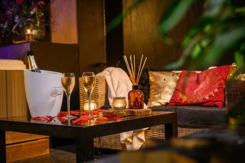 Spa Maroilles Hotel in Hauts-de-France