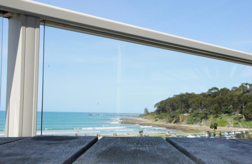 The Sandridge Motel Motel in Lorne