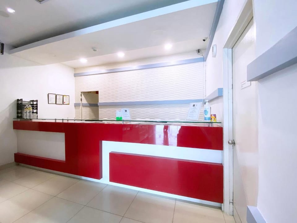 D'concept Hotel Kulim Hotel in Kedah
