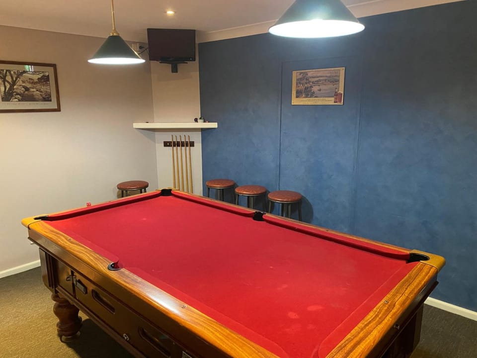 Yuki Inn Jindabyne Motel in Jindabyne