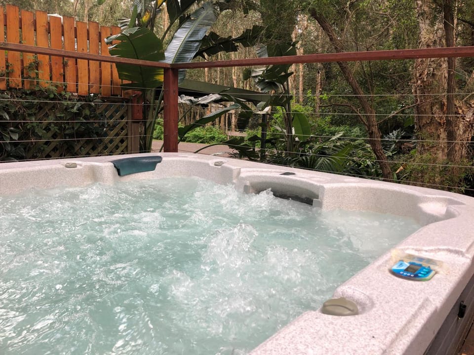 Wanderers Retreat Resort in Boat Harbour