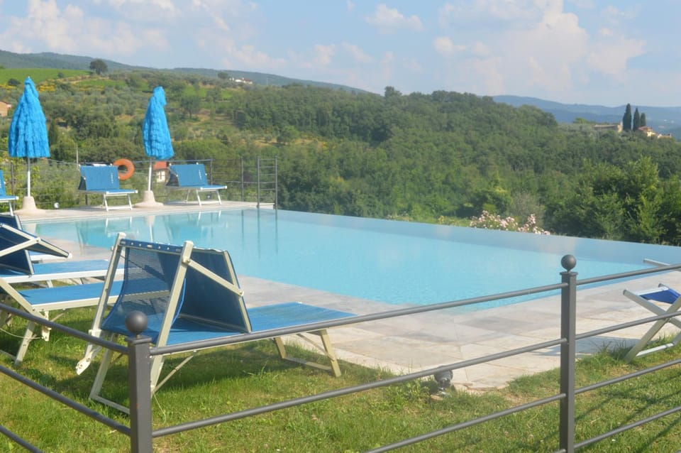 Agriturismo Le 3 Rose Hotel in Umbria