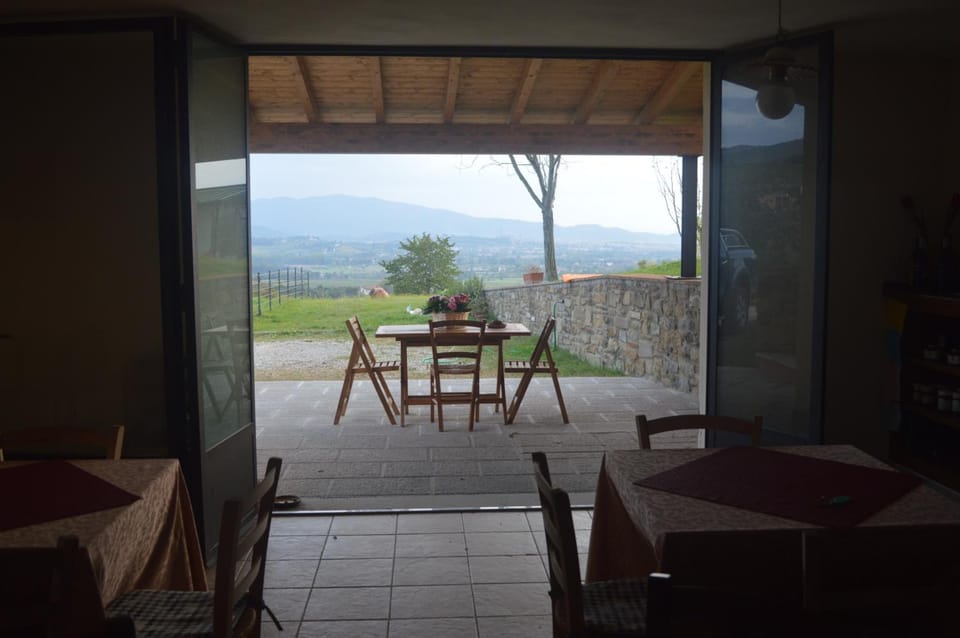 Agriturismo Le 3 Rose Hotel in Umbria