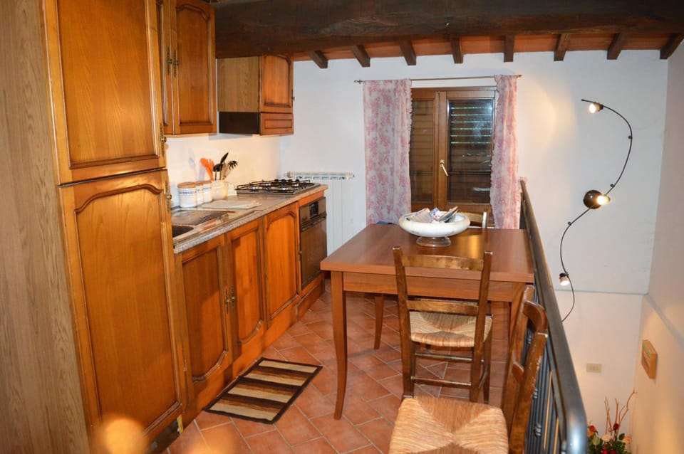 Agriturismo Le 3 Rose Hotel in Umbria