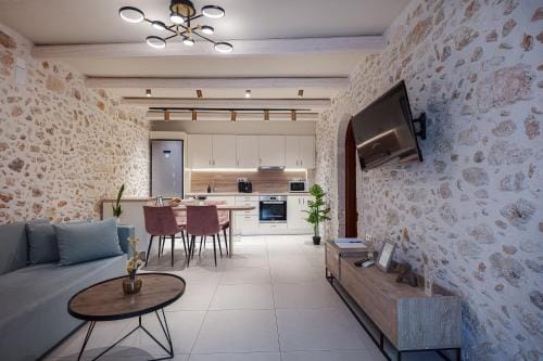 Philikon Luxury Suites Hotel in Rethymno