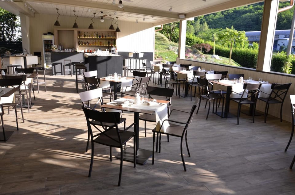 EcoHotel Ristorante Milano Hotel in Emilia-Romagna
