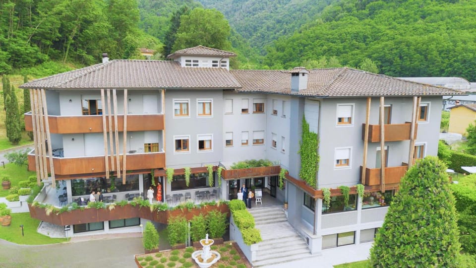 EcoHotel Ristorante Milano Hotel in Emilia-Romagna