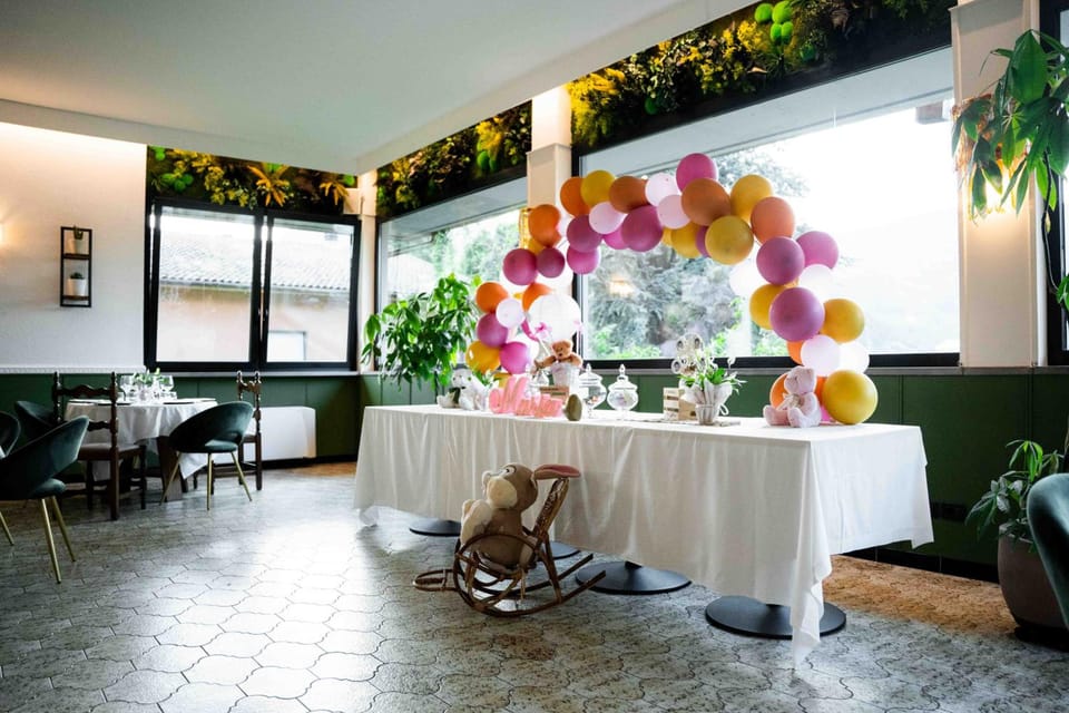 EcoHotel Ristorante Milano Hotel in Emilia-Romagna
