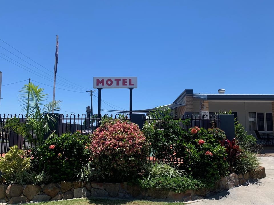 Shady Rest Motel Motel in Gympie