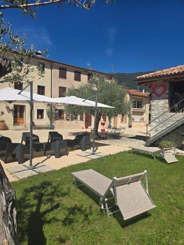 Le Perine 6 Hotel in Valdobbiadene