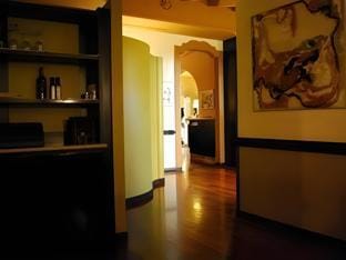 Albergo Giardino Hotel in Cernobbio