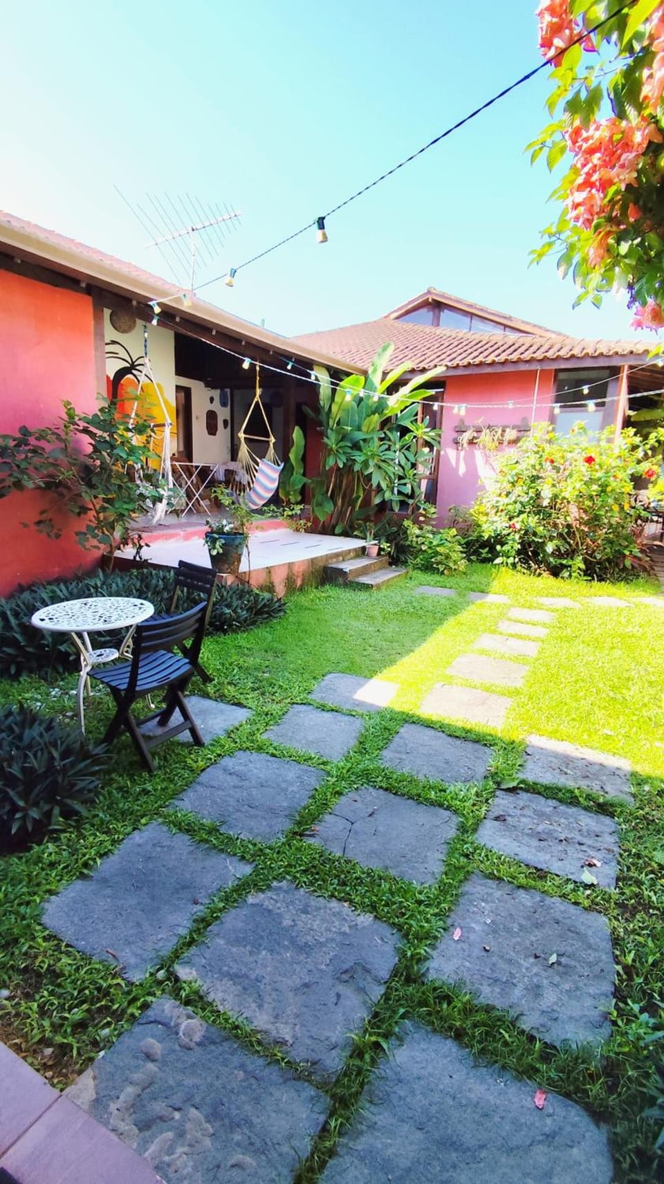 Pousada Lira Praieira Paraty Hotel in Paraty