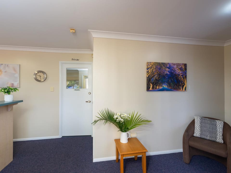 Villa Nova Motel Apartment hotel in Toowoomba