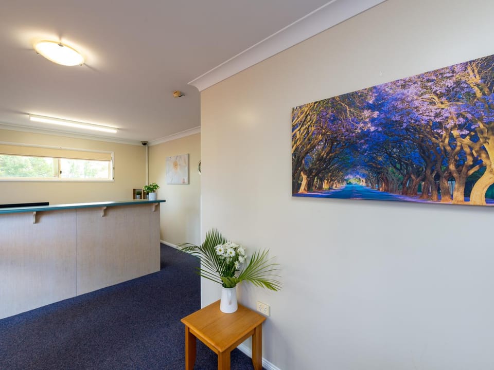 Villa Nova Motel Apartment hotel in Toowoomba