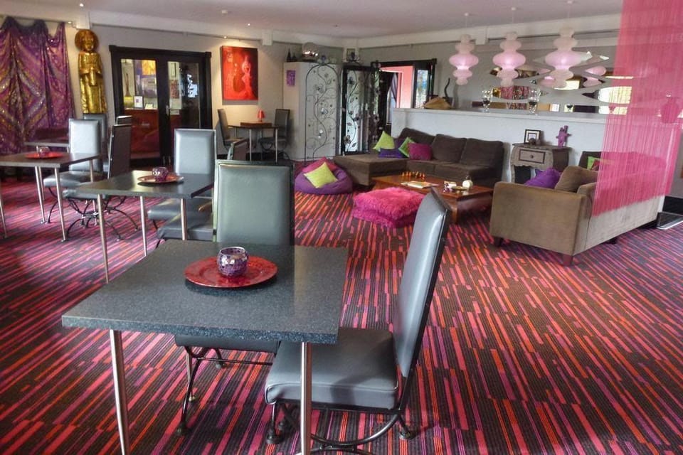 The Retreat at Froog Moore Park Resort in Tamworth