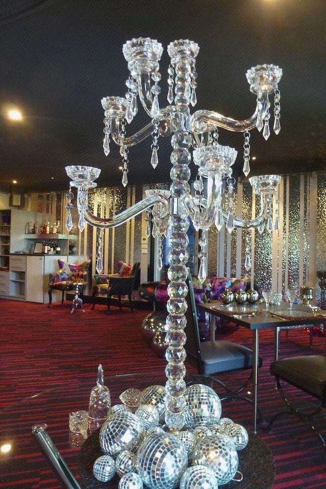 The Retreat at Froog Moore Park Resort in Tamworth
