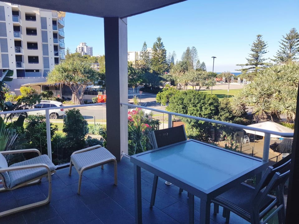 Casablanca Beachfront Apartments Apartment hotel in Kings Beach