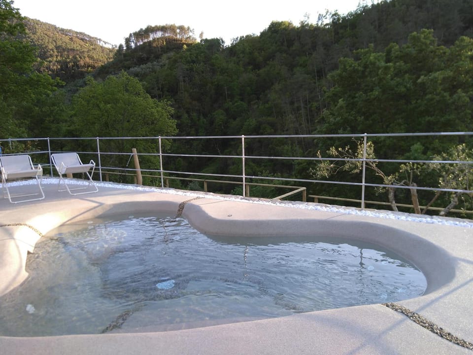 Villanova - Nature & Wellness Hotel in Levanto