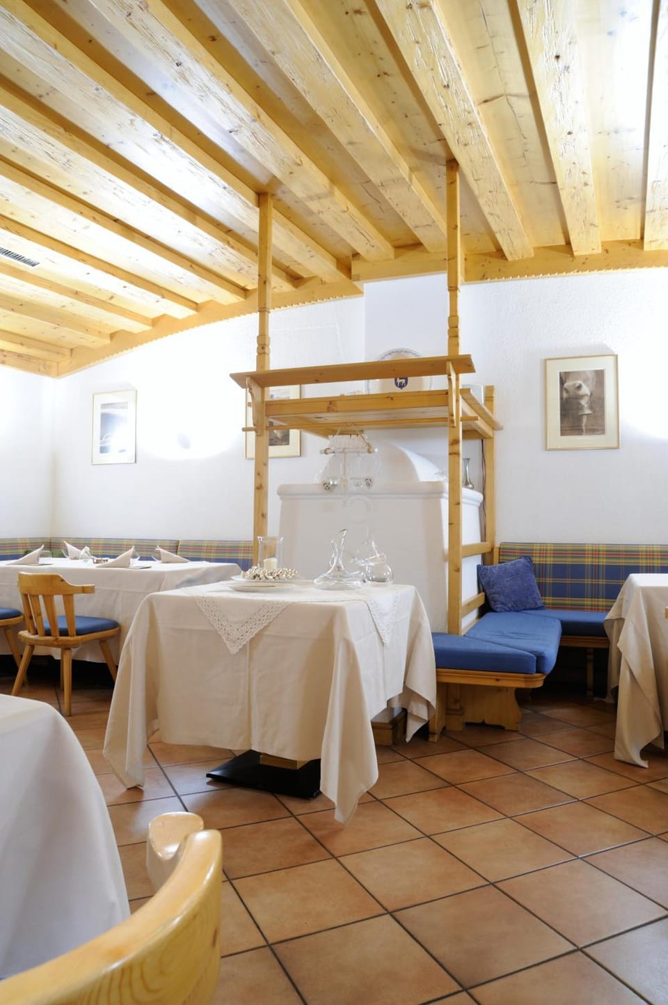 Sport Hotel Alpina Hotel in Madesimo