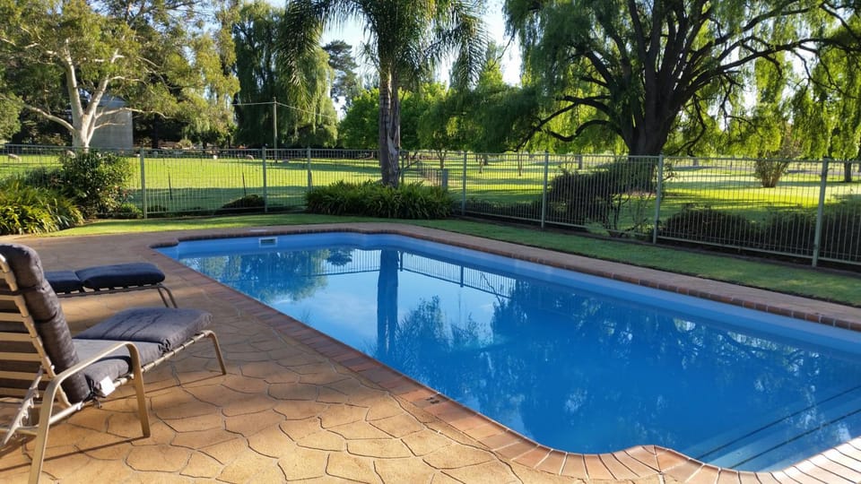 Moruya Motel Motel in Moruya